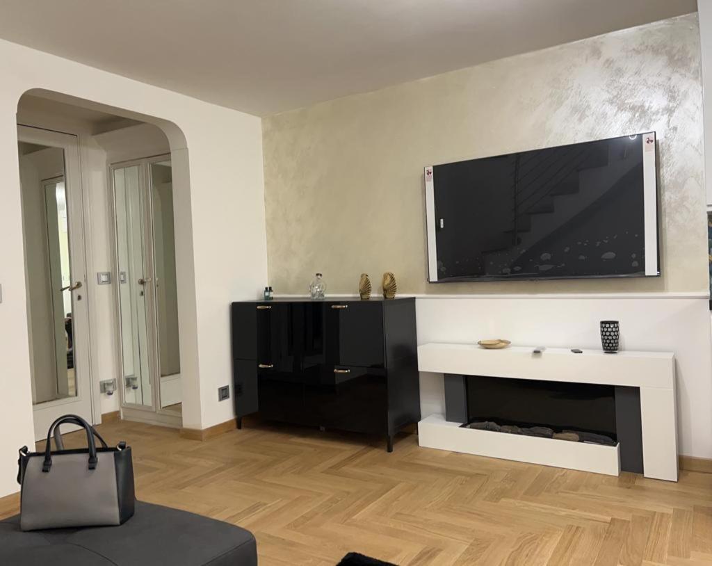Lejlighed Parioli Luxury *