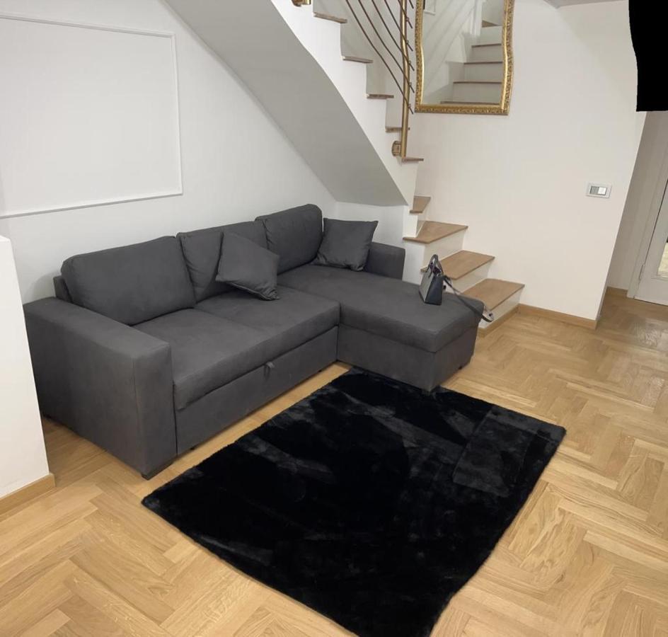 Parioli Luxury Lejlighed *