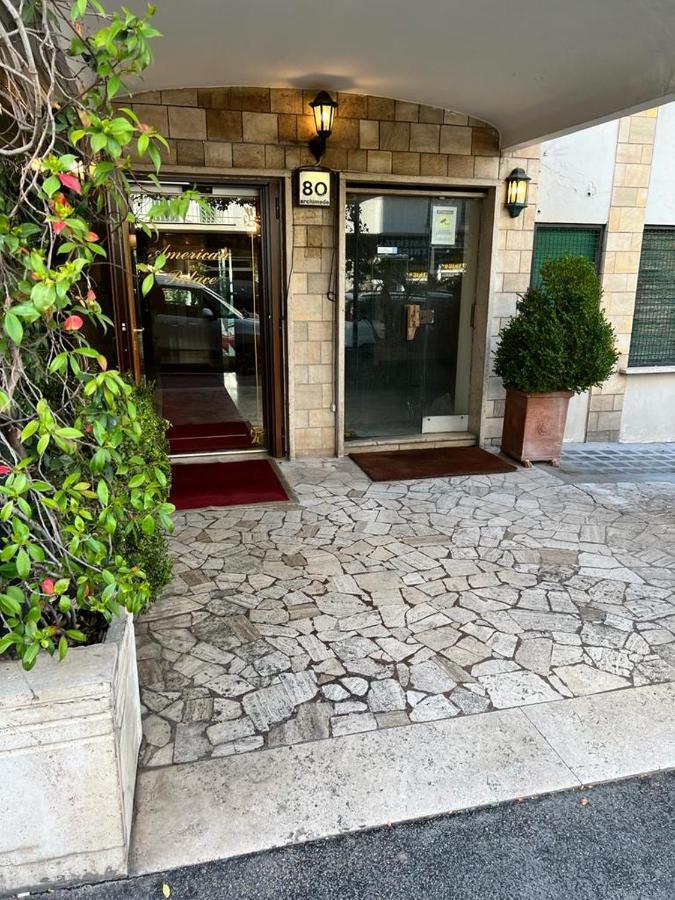 Parioli Luxury Lejlighed
